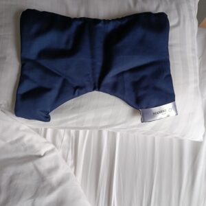 Poduszka Obciążeniowa, Grawitacyjna "MANEKI"- przybywająca regeneracja i głęboka odnowa