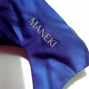 Aplikator Cranio Sakralny MANEKI- przybywająca regeneracja i głęboka odnowa