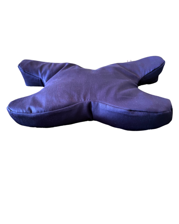 Poduszka Big Face-lifting ergonomiczna, antyzmarszczkowa - obrazek 4
