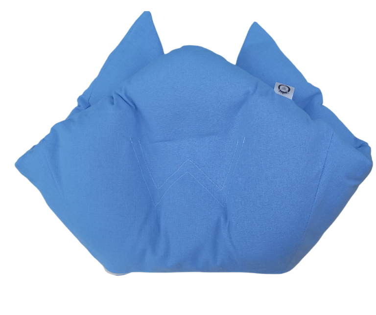 Biomechanika spania na brzuchu i ustawienie kręgosłupa szyjnego