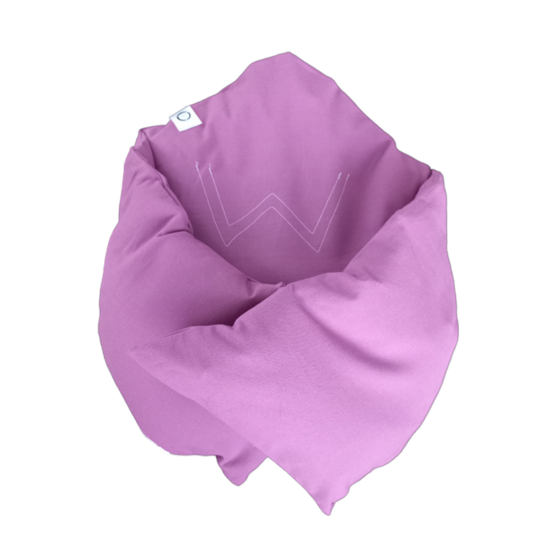 System bocznych skrzydeł w poduszce suNew Stealth