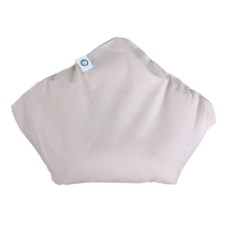 Niska twarda poduszka suNew Stealth