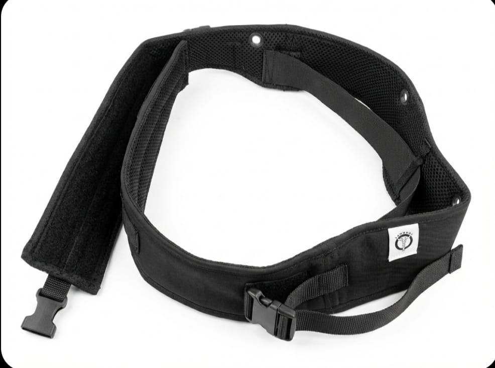 suNew Activ Harmozy - pas krzyżowo biodrowo łonowy - obrazek 4