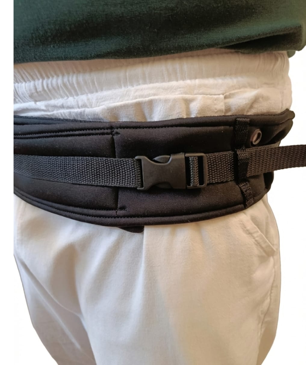 suNew Activ Harmozy - pas krzyżowo biodrowo łonowy - obrazek 5