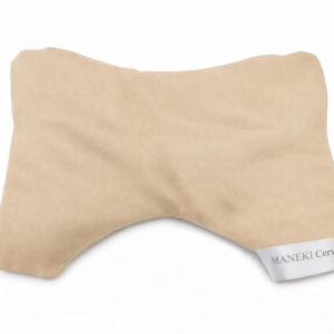 suchy kompres mineralny do szyi i potylicy, MANEKI Cervico–Eye Reset