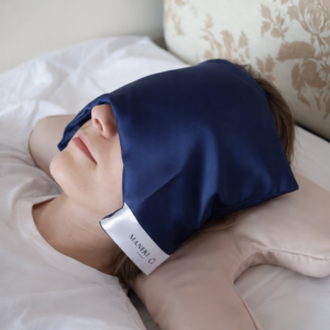 MANEKI 777 – Pineal – mineralny aplikator do wyciszenia i resetu