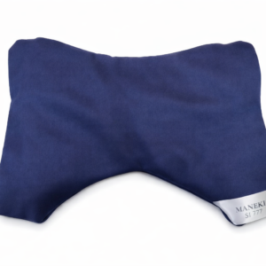 stabilizacja strefy krzyżowo-biodrowej, suchy okład mineralny Maneki SI 777